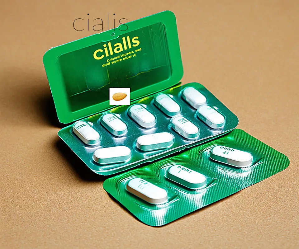 Si può acquistare cialis in farmacia